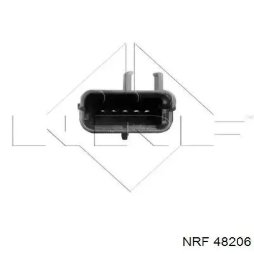 Клапан EGR VALEO 700441 ціна, від 322.63 USD