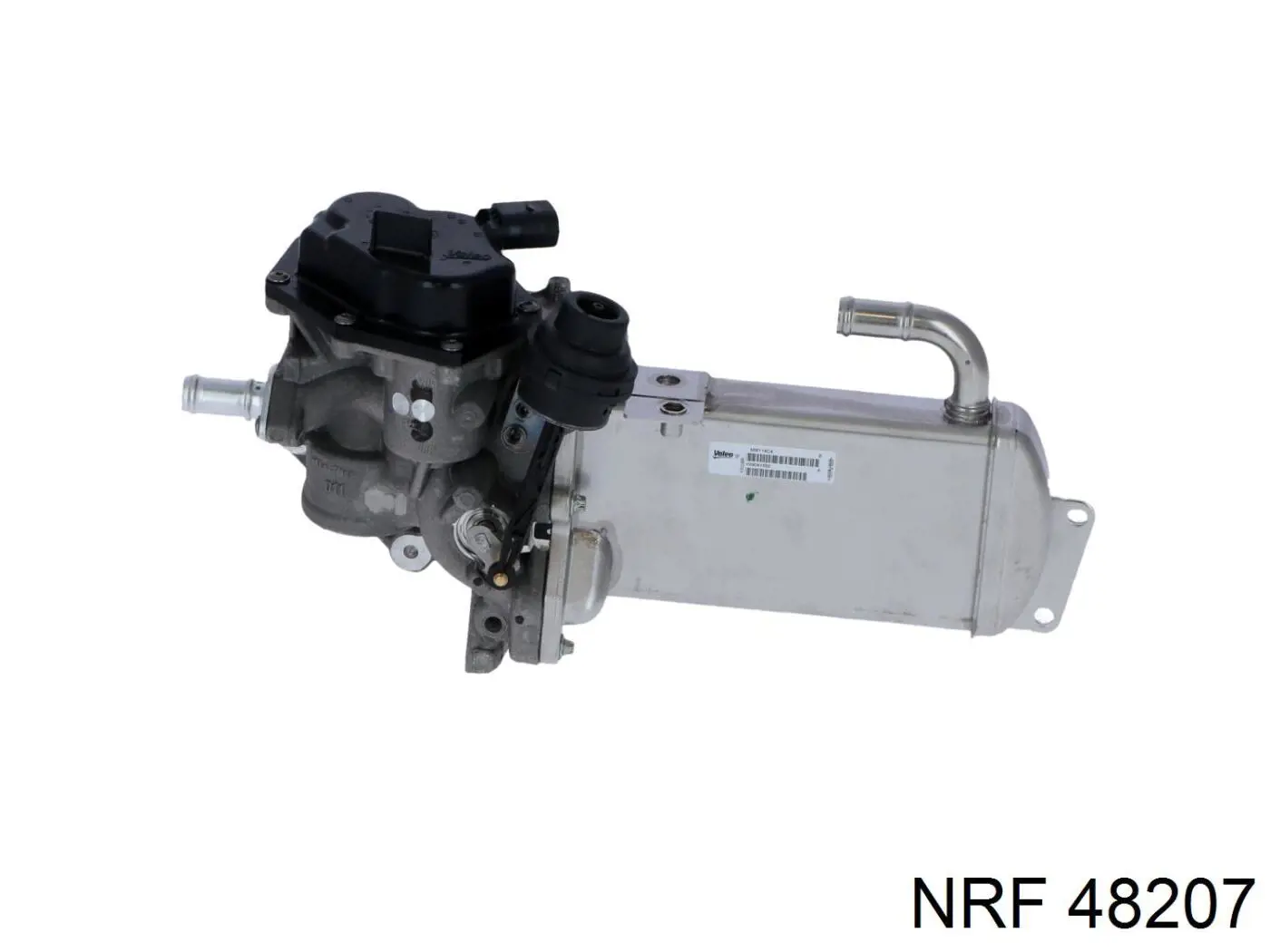 Купити 48207 NRF Прилади управління системи рециркуляції