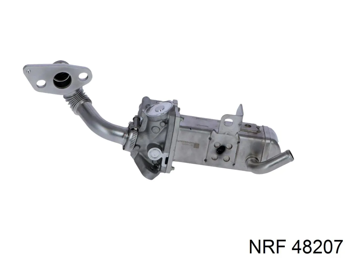 Клапан EGR NRF 48207 ціна, від 98.93 USD