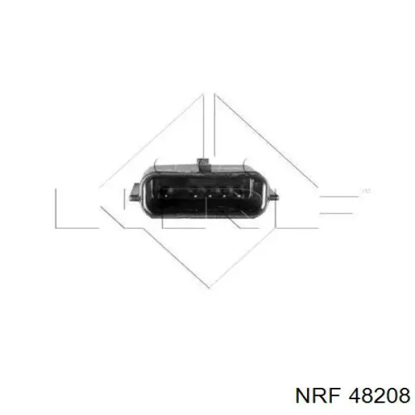 Клапан EGR NTY EGRSU004 ціна, від 96.22 USD