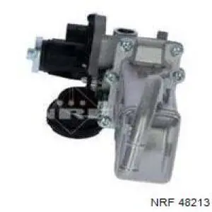 Радіатор системи рециркуляції ОГ NRF 48213