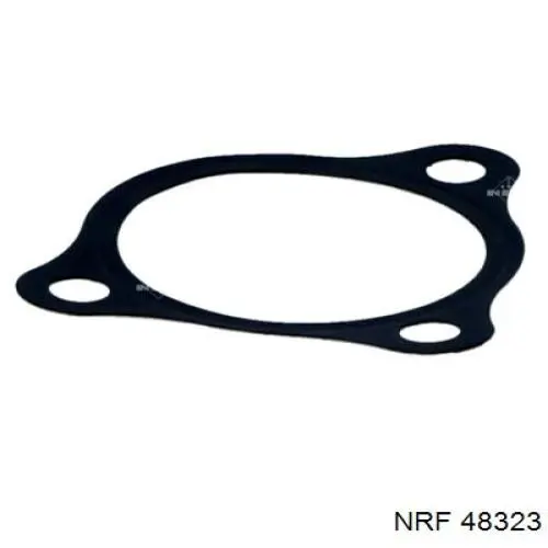 48323 NRF Клапан рециркуляції відпрацьованих газів EGR
