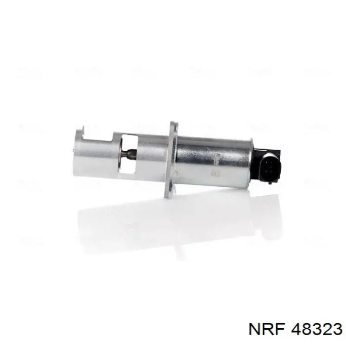Клапан EGR NRF 48323 ціна, від 73.20 USD