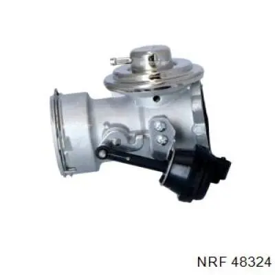 48324 NRF клапан egr, рециркуляції газів