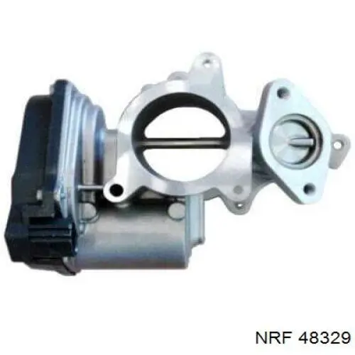 Клапан ЄГР 48329 NRF