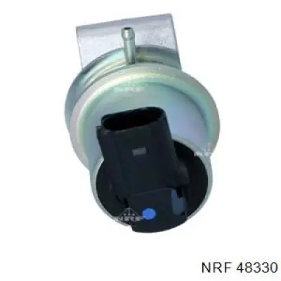 48330 NRF клапан egr, рециркуляції газів