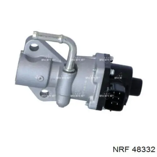 48332 NRF клапан egr, рециркуляції газів