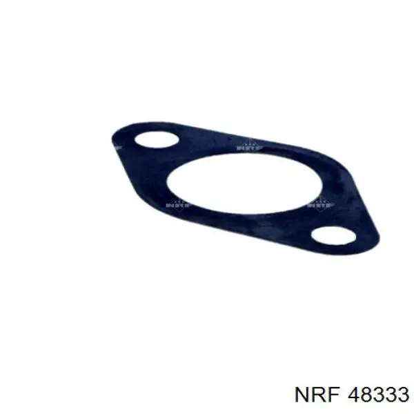 48333 NRF Клапан рециркуляції відпрацьованих газів EGR