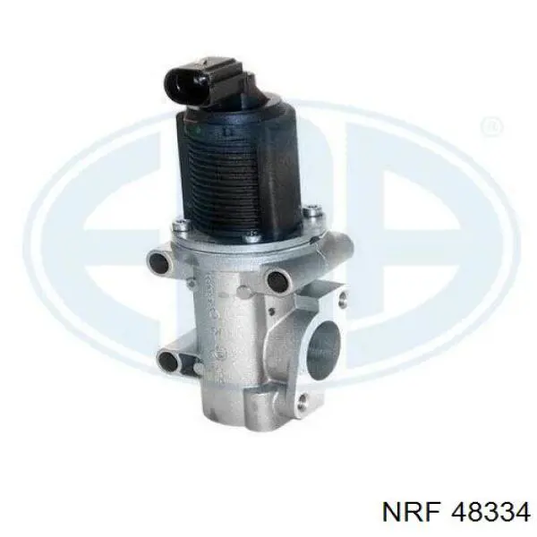 Клапан ЄГР 48334 NRF