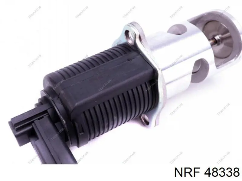 Купити 48338 NRF Прилади управління системи рециркуляції