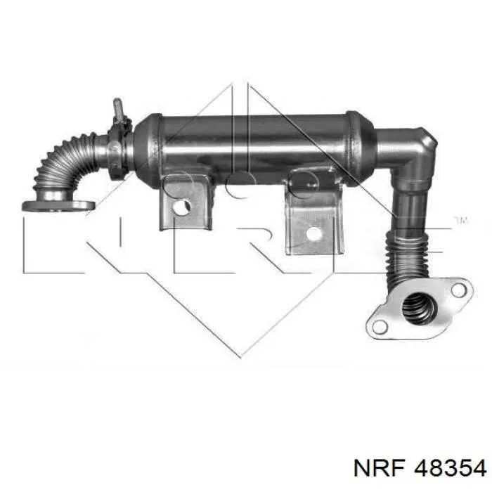  NIS989407 Nissens