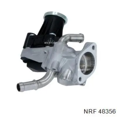 48356 NRF клапан egr, рециркуляції газів