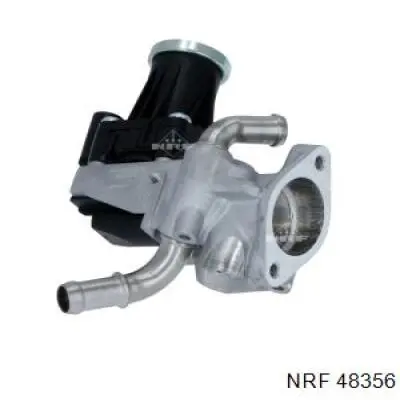 Клапан ЄГР 48356 NRF
