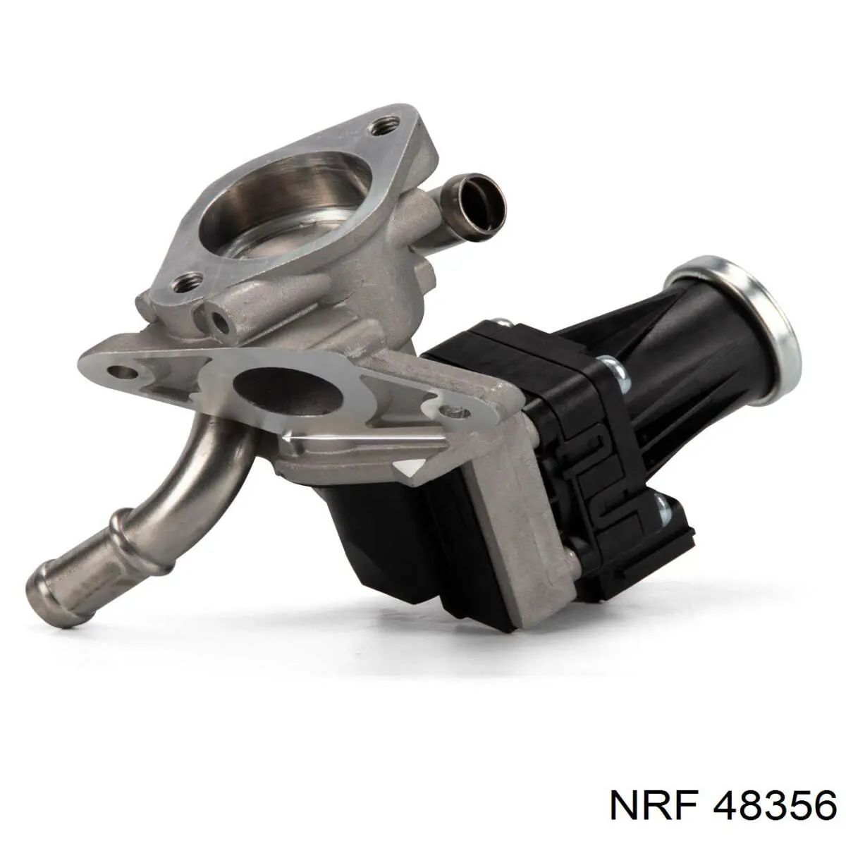 Клапан EGR рециркуляції газів NRF 48356