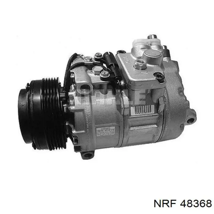 Купити 831669AS Sidat Радіатор системи EGR рециркуляції вихлопних газів