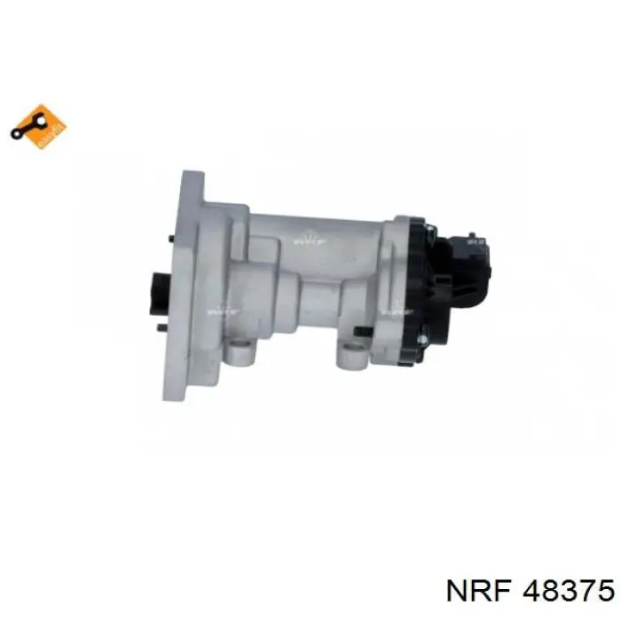 Колектор впускний Engitech ENT320105 ціна, від 83.16 USD