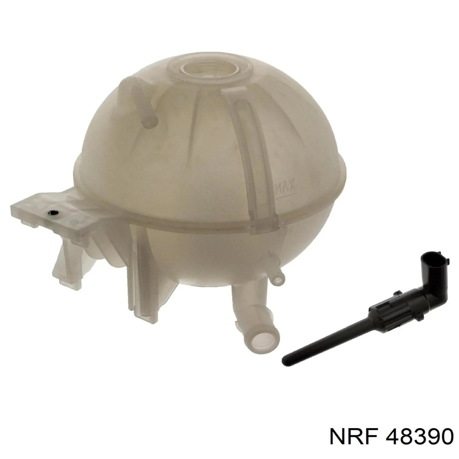 LR009810 Britpart клапан egr, рециркуляції газів