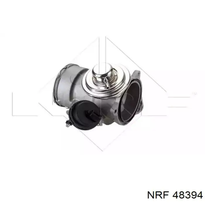 Клапан EGR рециркуляції газів NRF 48394