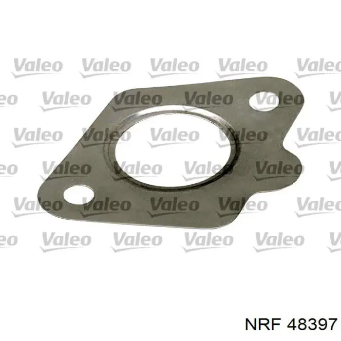 Клапан EGR NRF 48397 ціна, від 75.47 USD