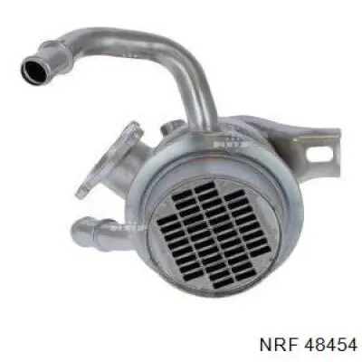 Клапан ЄГР 48454 NRF