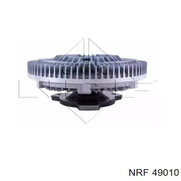 49010 NRF вискомуфта, вязкостная муфта вентилятора охолодження