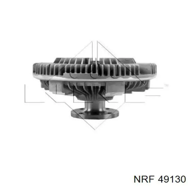 A3662001322 Mercedes Гідромуфта приводу вентилятора
