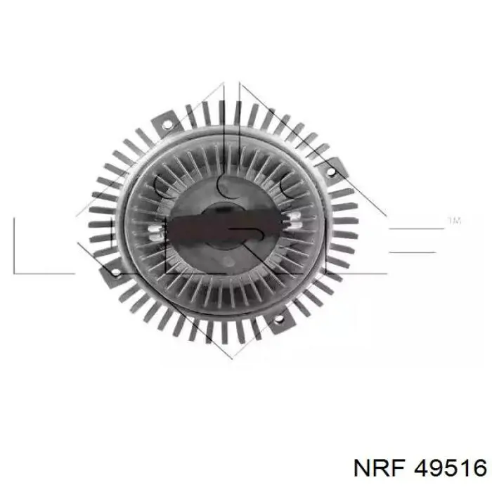 Купити SS1234 DP Group Муфта вязкостная системи охолодження