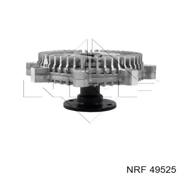 Муфта вентилятора охолодження NRF 49525