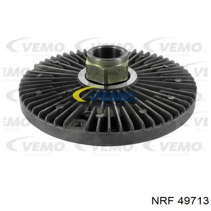 Купити SV6063S Polcar Муфта вязкостная системи охолодження