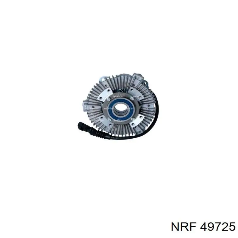 Купити ORK5801598372 GP Муфта вязкостная системи охолодження