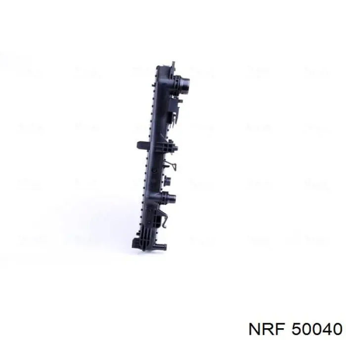 Радіатор основний Signeda RA627033Q ціна, від 128.35 USD