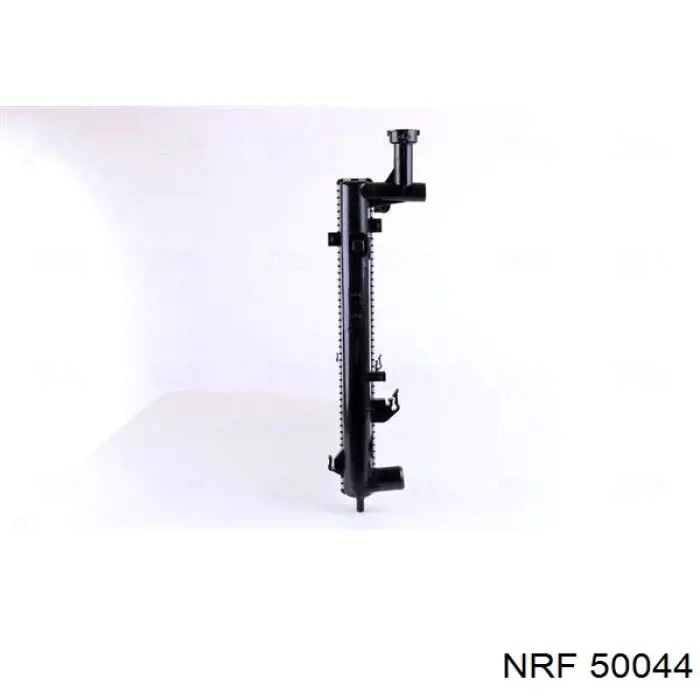 Купити 50044 NRF Радіатор двигуна