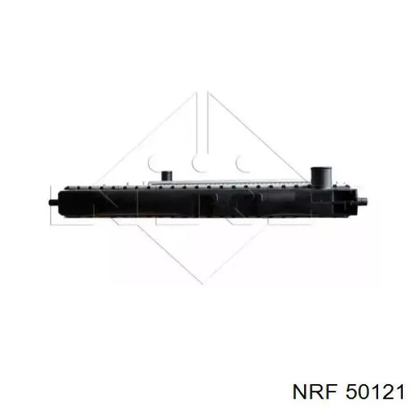Радіатор охолодження NRF 55425