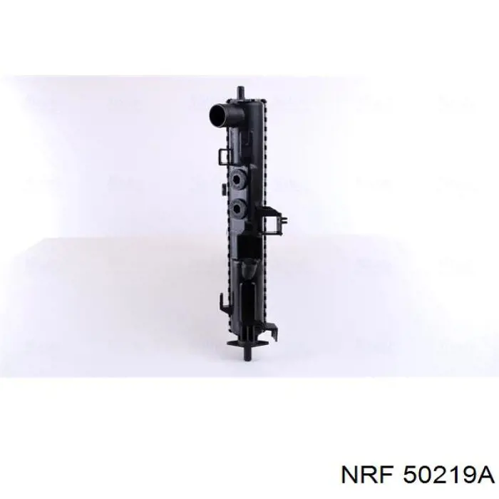 Радіатор охолодження NRF 50219A