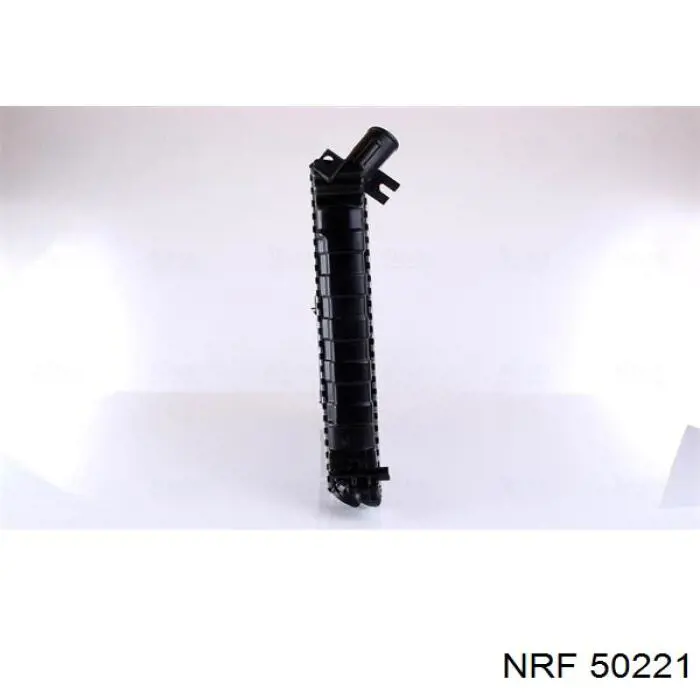 Радіатор 50221 NRF