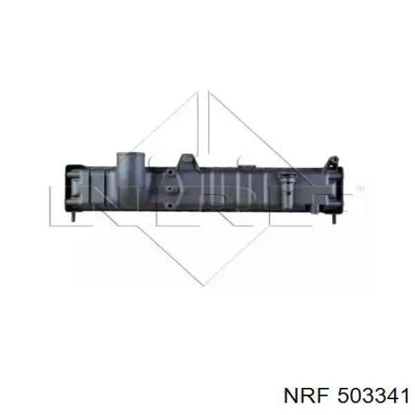 Купити D7AG081TT Thermotec Радіатор двигуна
