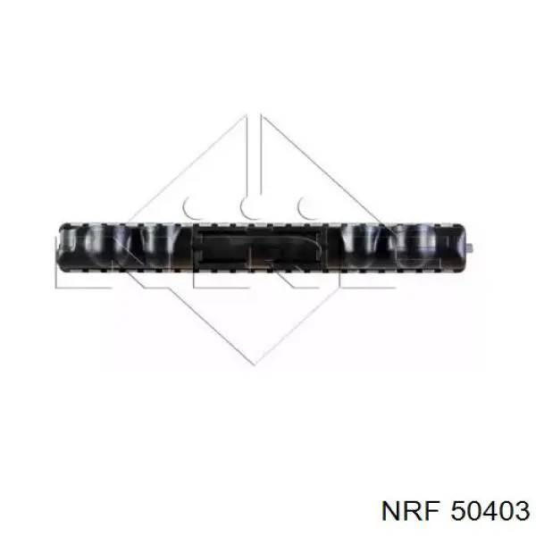 Радіатор охолодження Renault (RVI) 7700741216