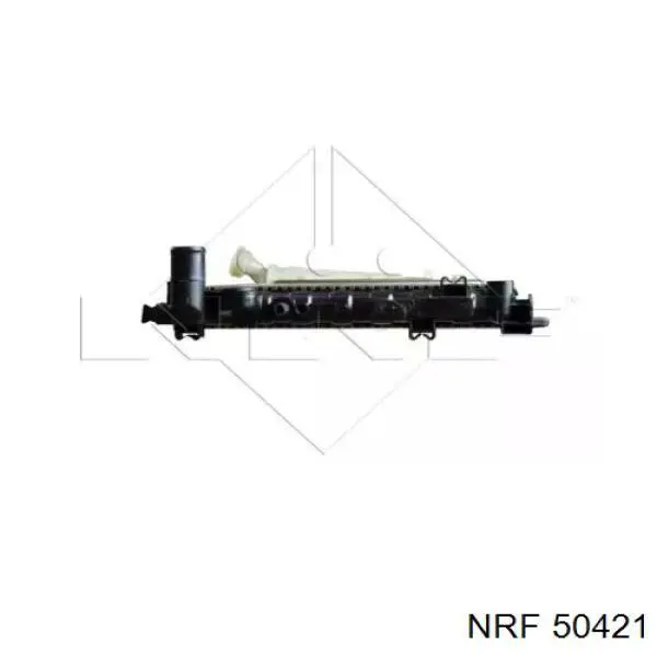 Радіатор охолодження NRF 50421