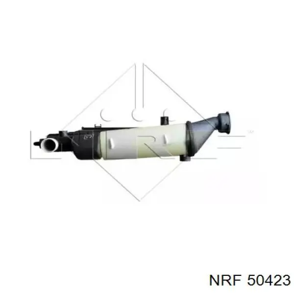 Радіатор основний NRF 50423 ціна, від 80.65 USD