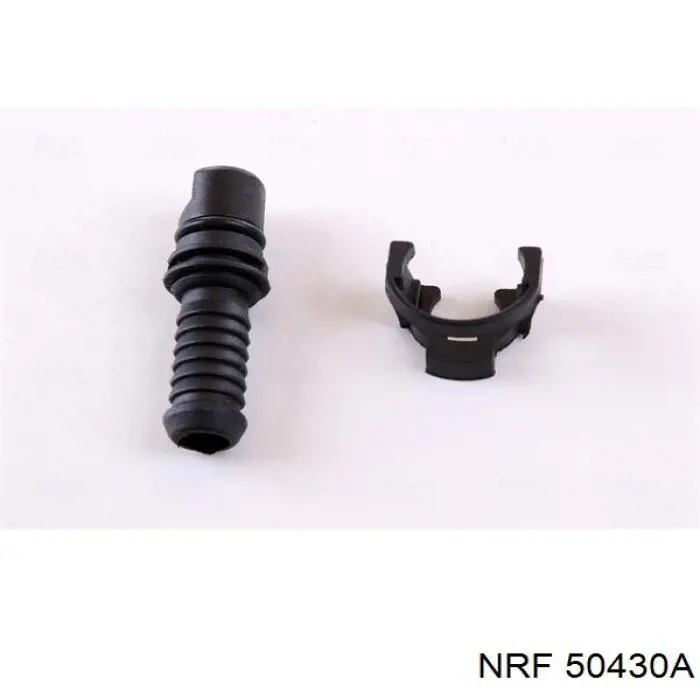Радіатор охолодження NRF 50430A