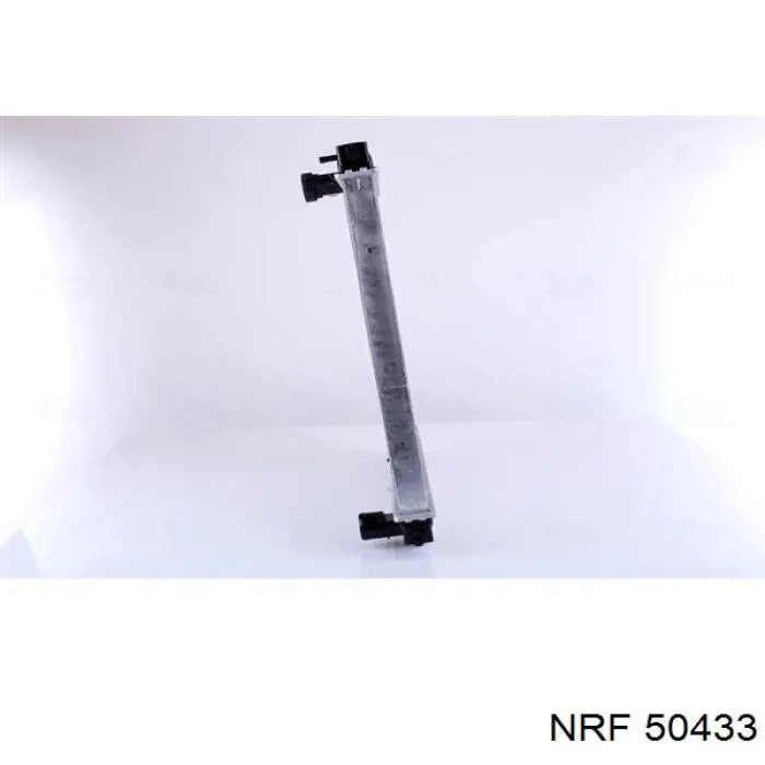 Радіатор основний NRF 50433 ціна, від 103.09 USD