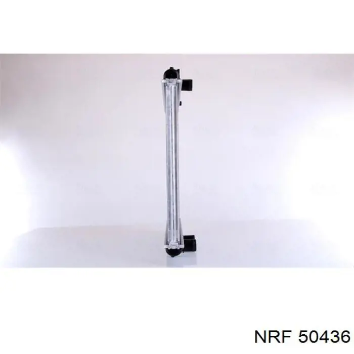 Радіатор основний NRF 50436 ціна, від 80.06 USD