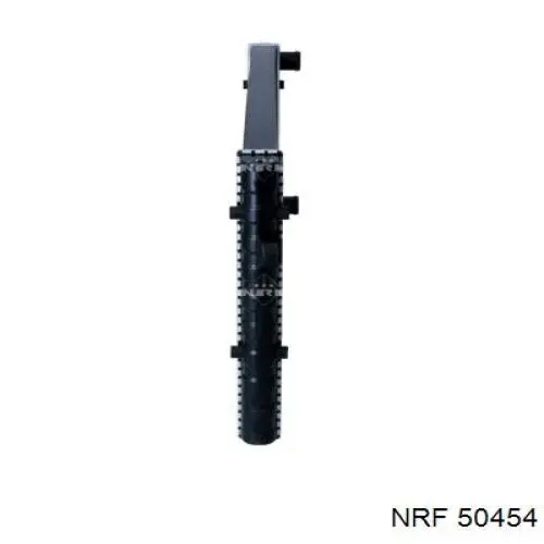 Радіатор основний NRF 50454 ціна, від 45.72 USD