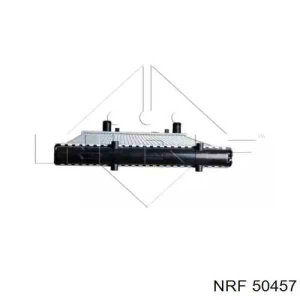 Радіатор охолодження NRF 50457
