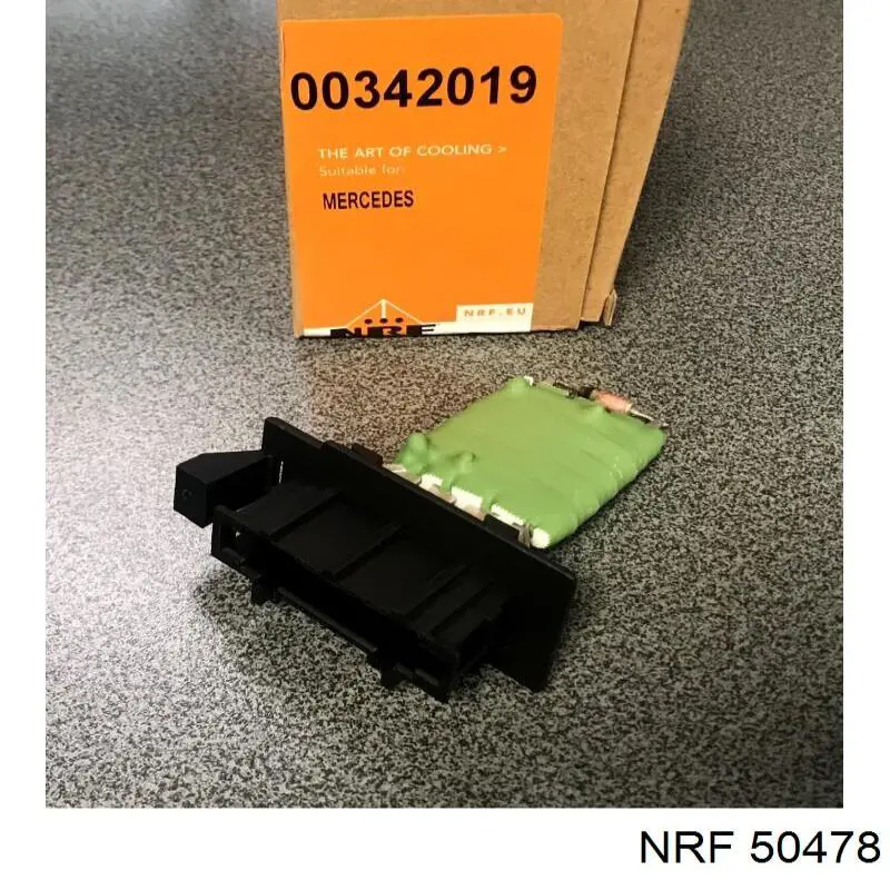 Радіатор основний Thermotec D7V005TT ціна, від 136.79 USD
