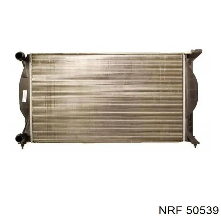 Радіатор основний Asam 33807 ціна, від 63.03 USD