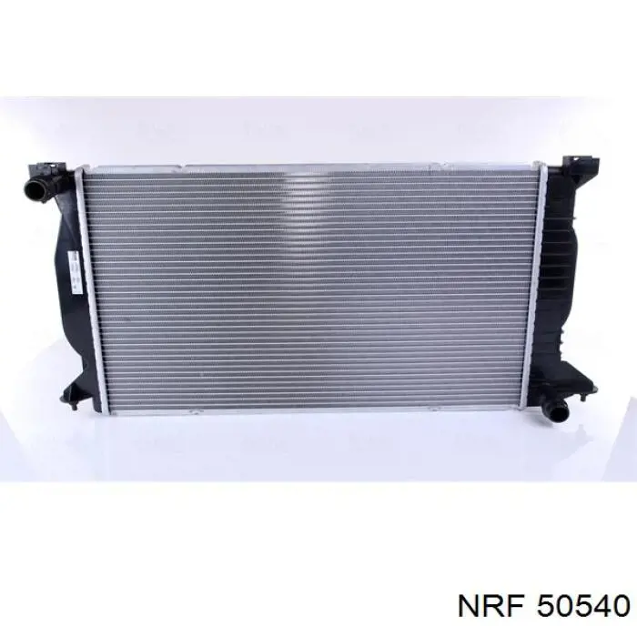 Радіатор основний AVA FP12A465AV ціна, від 104.12 USD