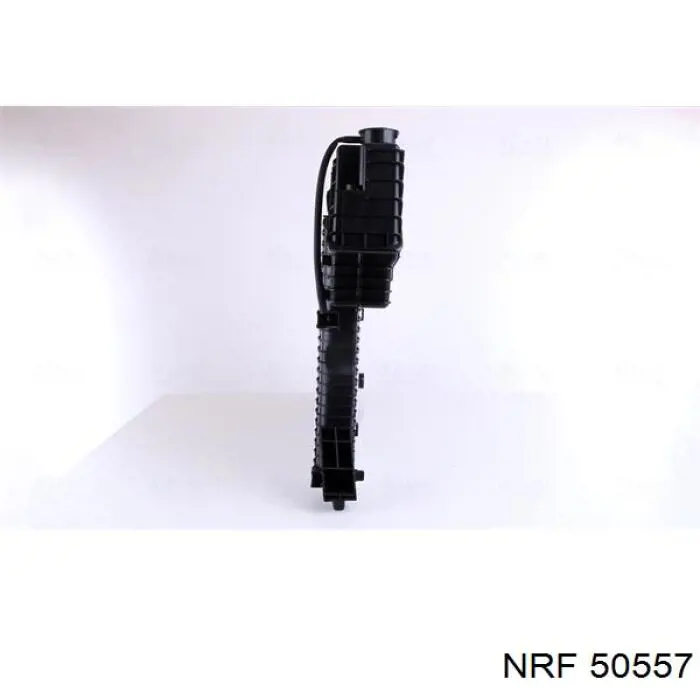 Радіатор основний NRF 50557 ціна, від 150.12 USD