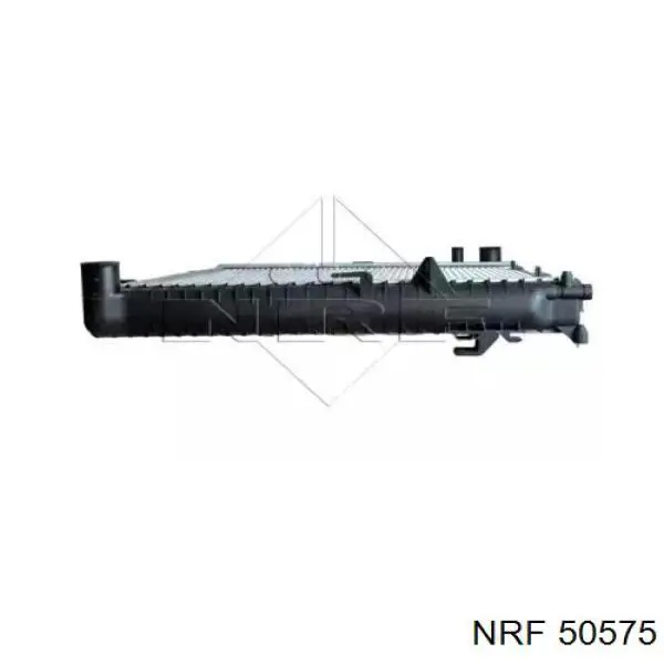Радіатор основний NRF 50575 ціна, від 124.23 USD