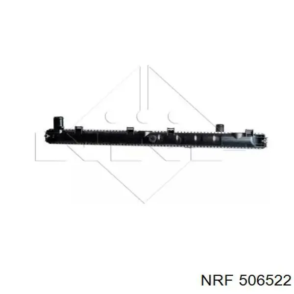 Купити B61P15200B Mazda Радіатор двигуна